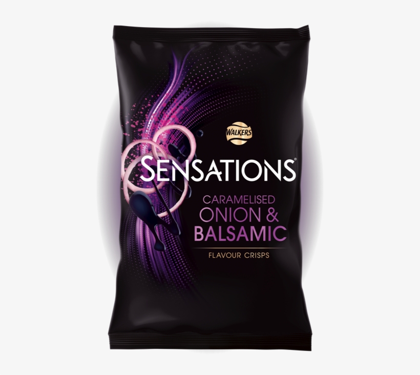 Oriental Crackers & Poppadoms - Sensation Thai Sweet Chili, transparent png download