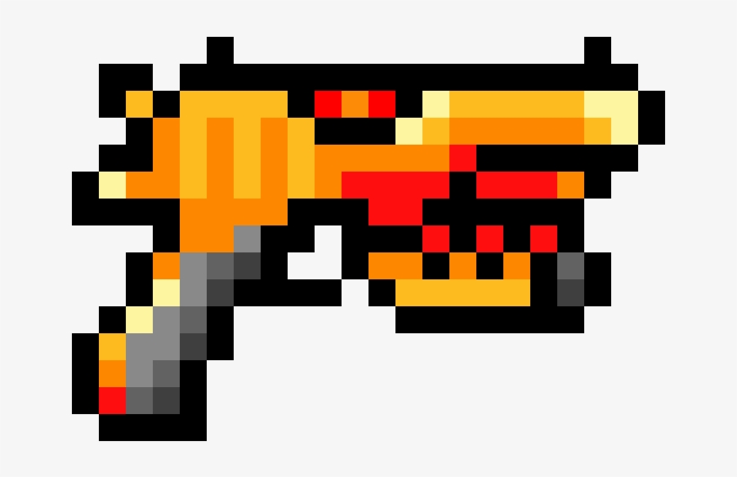 Phoenix Blaster, transparent png download