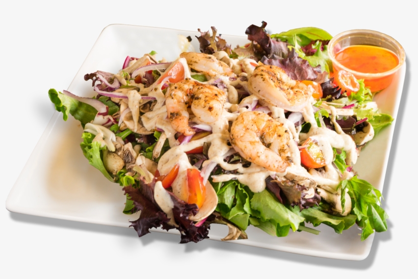 Chicken - Suya African-caribbean Grill, transparent png download