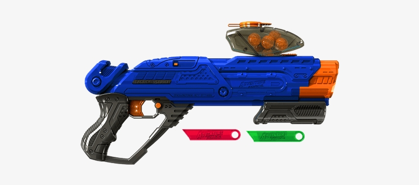 Adventure Force Titanium Mod, transparent png download