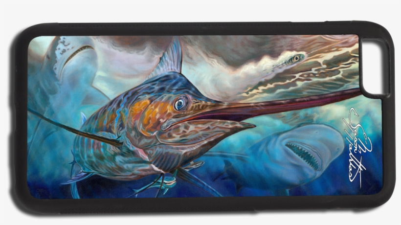 "iphone 6 Plus Fine Art Phone Case" By Artist Jason, transparent png download