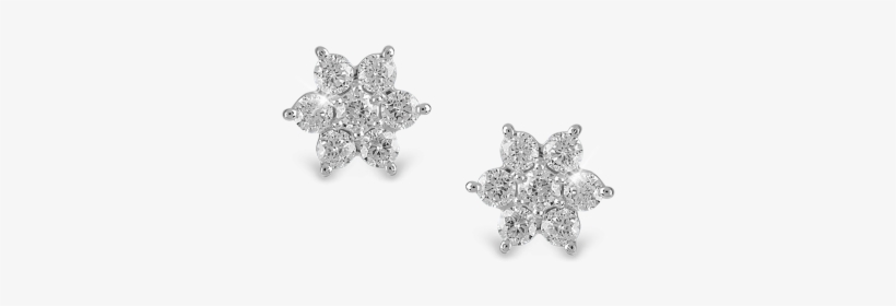 Reminisce Stud Earring - Stud Earring Transparent Png, transparent png download