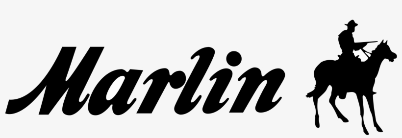 Marlin Logo Png Transparent - Marlin 1895, transparent png download