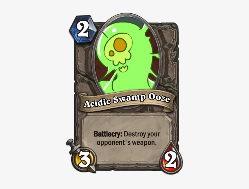 Comments - Funny Hearthstone Card Ideas, transparent png download