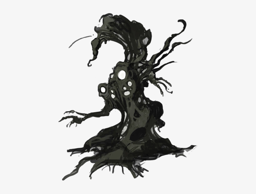 Oozes - Illustration, transparent png download