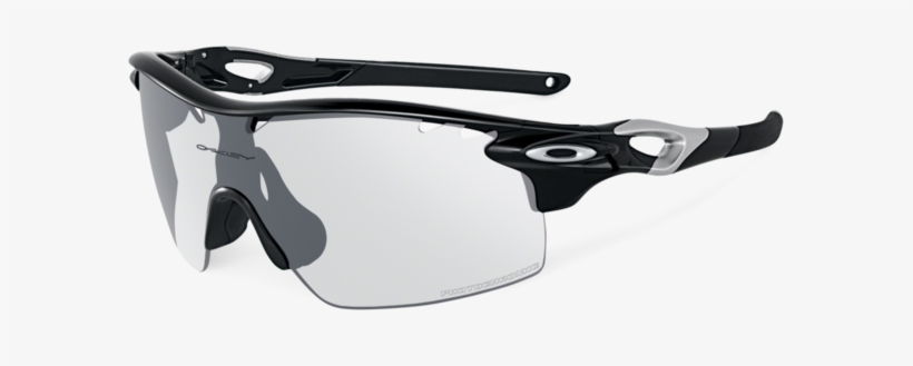 Oakley Radarlock Xl Photochromic, transparent png download