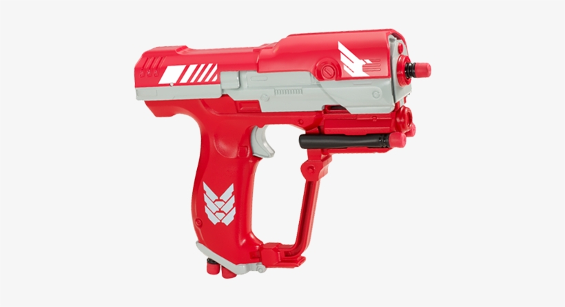 The Unsc M6 Blaster Blasts Up To 70 Feet - Boomco Blasters, transparent png download