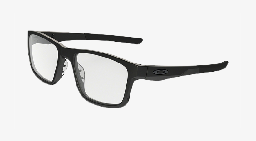 Oakley Hyperlink Ox 8078 - Satin Grey Smoke, transparent png download