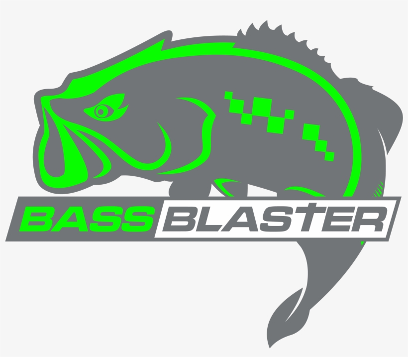 Gg - Bass Blaster Logo, transparent png download