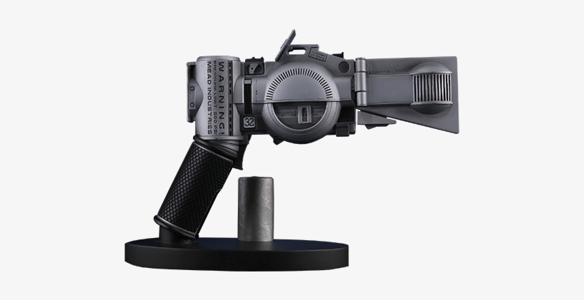 Blade Runner Scaled Replica Syd Mead Blaster - Blade Runner, transparent png download