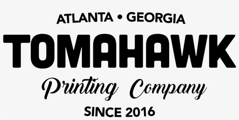 Tomahawk Shirt Design - Portable Network Graphics, transparent png download