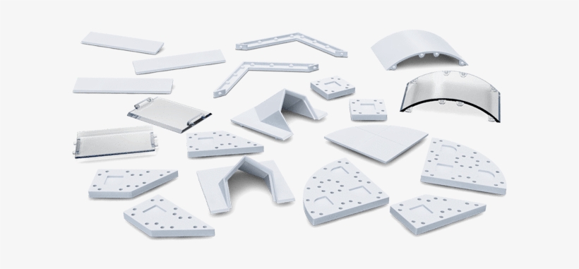 Pick 'n' Mix Components - Tool, transparent png download