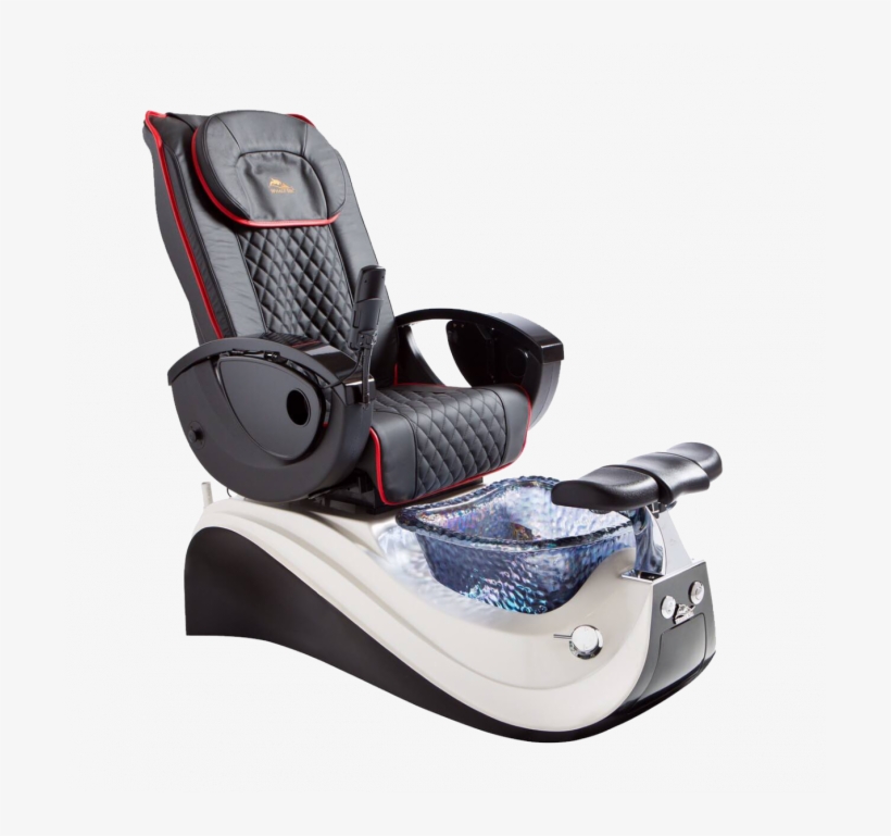 This Luxurious Touch Is Standard On The Alden Crystal - Spa, transparent png download