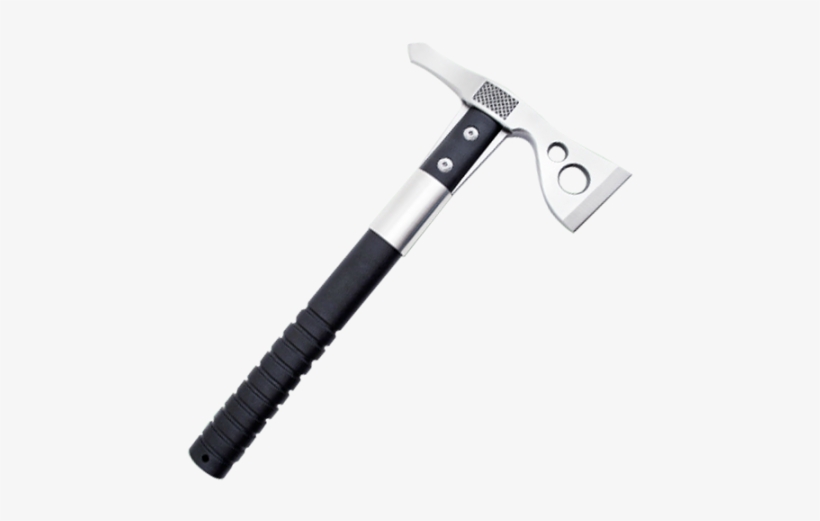 Sog Specialty Knives & Tools F06p-n Fasthawk Tactical - Tomahawk Transparent, transparent png download