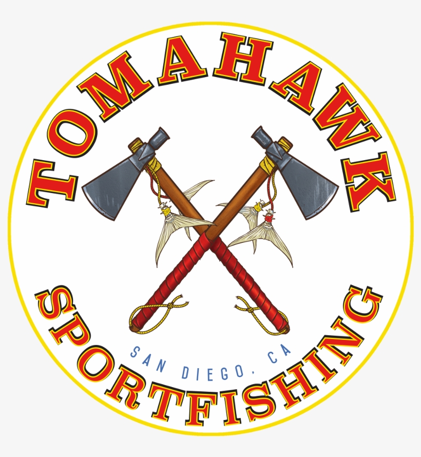 Tomahawk Bluefin Trip - University Of Notre Dame, transparent png download