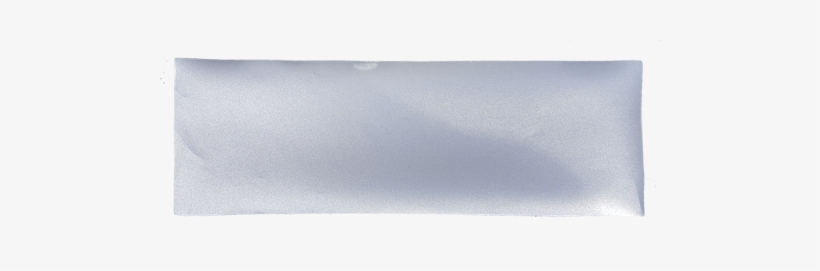 Reflective Badge Customised - Leather, transparent png download