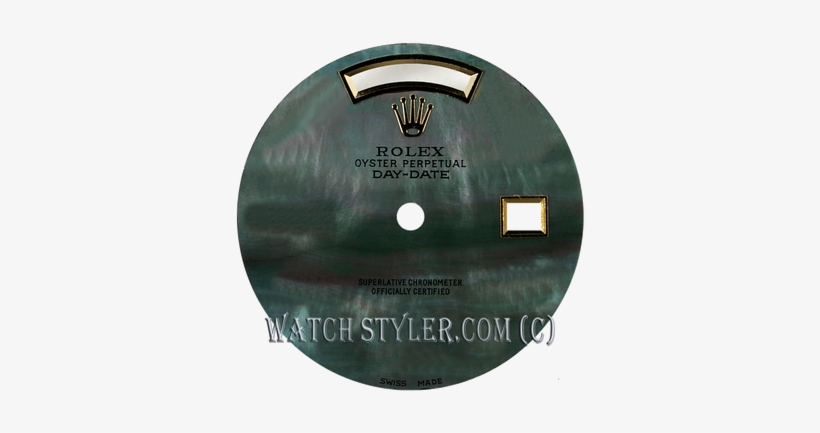 Image - Rolex Day-date, transparent png download