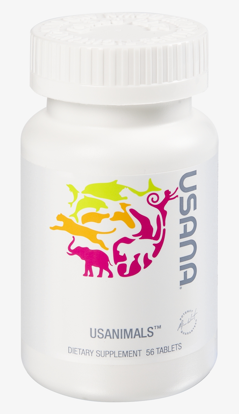 Usanimals Us - Biomega Jr, transparent png download