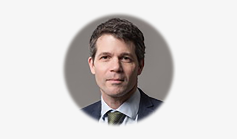 Eric Usher Brings Twenty Five Years' Experience In - Eric Usher Unep, transparent png download