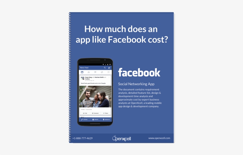 With Worldwide, There Are Over - Creating Business Success With Facebook: The Easy Way!, transparent png download