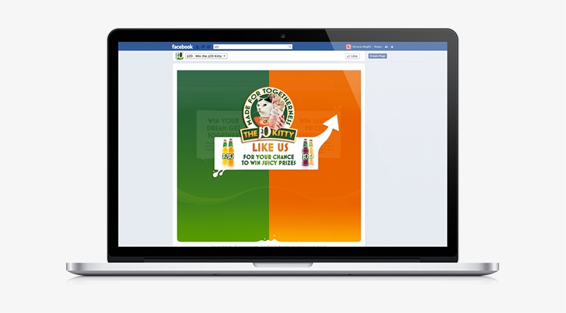 Flat Design Ecommerce Template, transparent png download