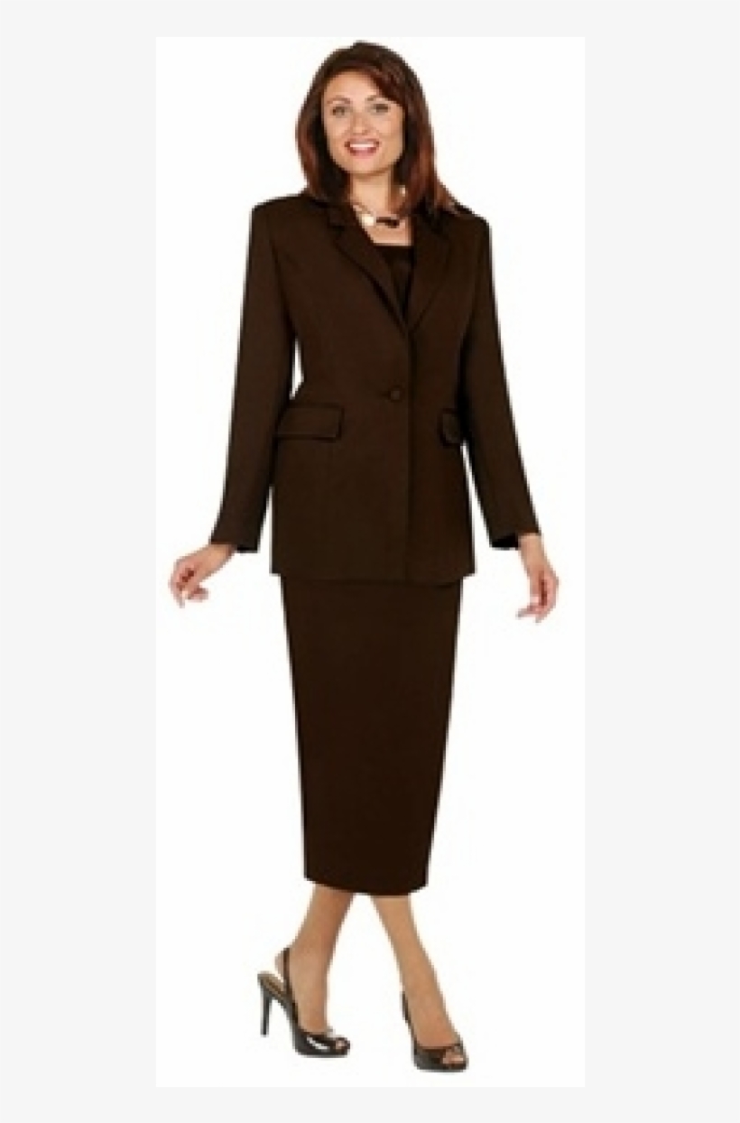 Ben Marc 2295 Single Breasted One Button 2 Pc Suit - Roxy 3/2mm Satin Chest Zip Wetsuit, transparent png download