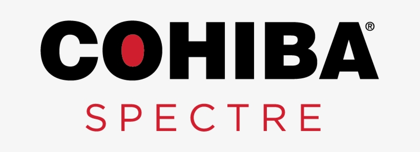 The Artisans Of Cohiba Are Proud To Unveil Cohiba Spectre, - Partagas Cigar Logo 2018, transparent png download