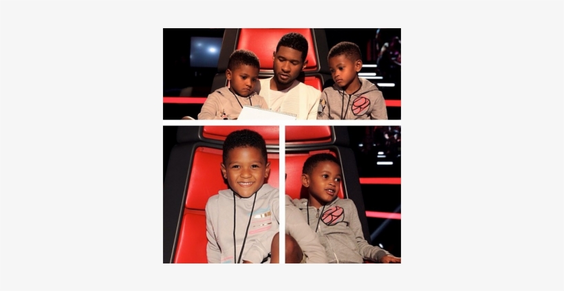 Celebrity Kids Who Look Just Like Their Parents - People Who Look Like Their Dad, transparent png download