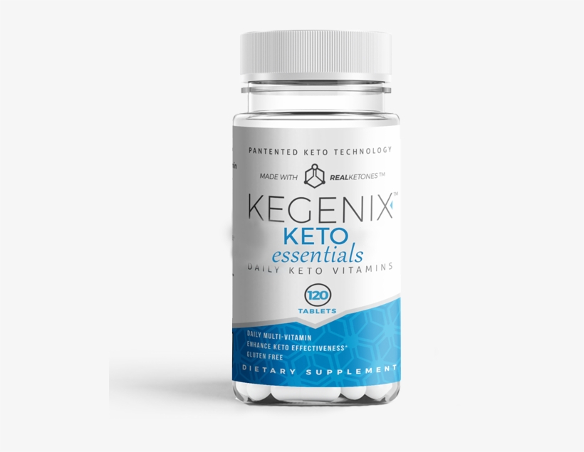 All Of The Vitamins And Minerals In This Blend Are - Ketogenic Diet, transparent png download