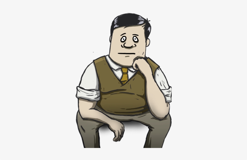 Ted1v2 - 60 Seconds Png, transparent png download