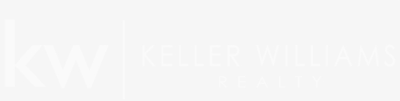 Keller Williams Hollywood Hills Office, Beverly Hills, - Keller Williams Logo White, transparent png download