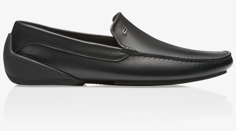 Monaco Nappa - Porsche Design Moccasin, transparent png download