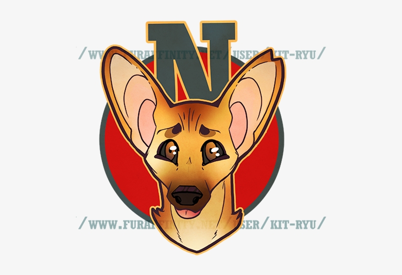 Nappa - Dog Yawns, transparent png download