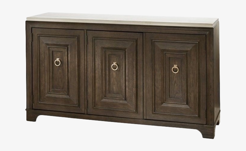 Universal Furniture California Credenza In Hollywood, transparent png download