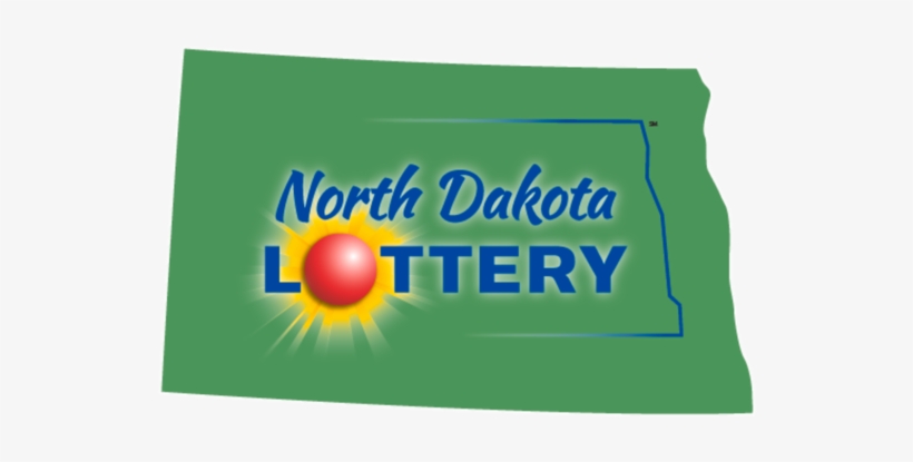 A Winning Powerball Ticket Worth $100,000 Was Purchased - North Dakota Lottery, transparent png download