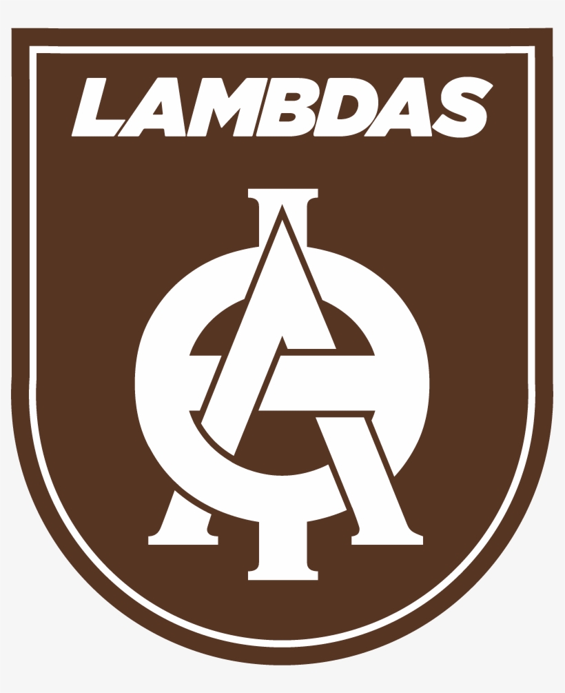 Lambda Theta Phi Latin Fraternity, Inc - Lambda Theta Phi Logo, transparent png download