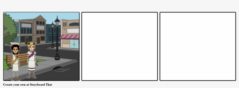 Bill And Ted - Isang Gabi Sa Piling Ng Maynila Komiks, transparent png download