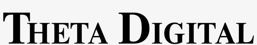 Theta Digital Logo Png Transparent - Methodist Hospital South Jourdanton Tx, transparent png download