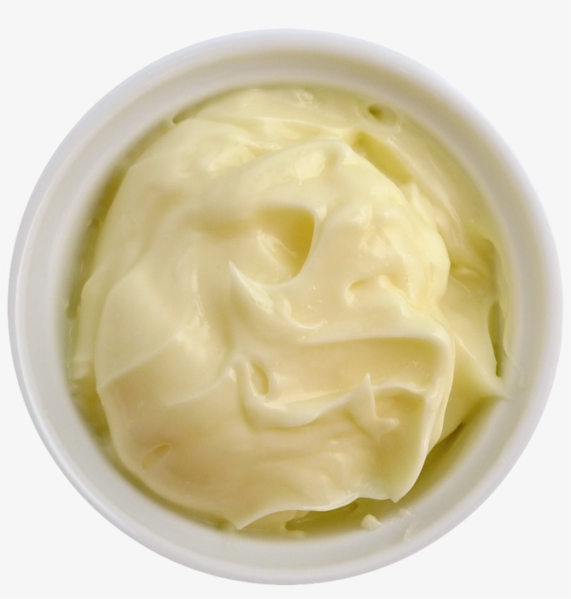 Mayo - Mayonnaise Sauce, transparent png download