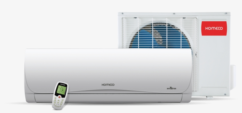 Ar Condicionado Png - Imagem De Ar Condicionado Em Png, transparent png download