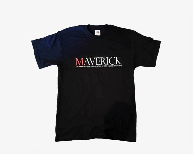 Official Maverick - Funny T Shirt Messages, transparent png download
