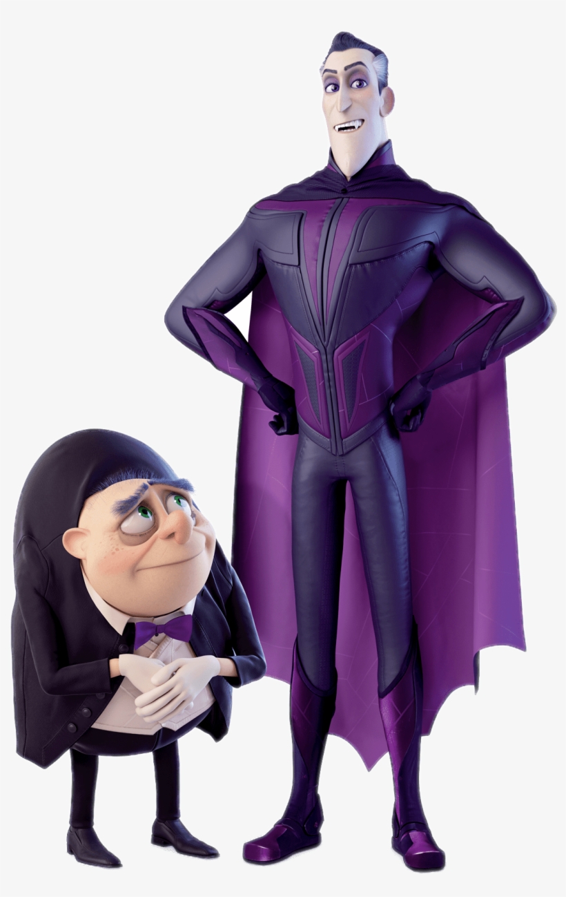 Download - Monster Family Png, transparent png download