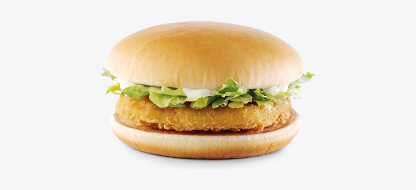Mayo Chicken - Chicken Mayo Sandwich Mcdonalds, transparent png download