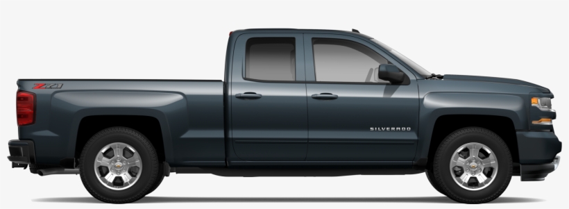 Special Factory Incentives On 2019 Chevrolet Silverado - 2018 Silverado Crew Cab, transparent png download