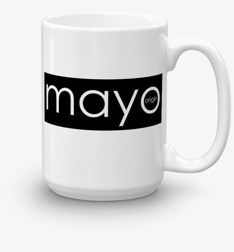 Mayo Origin Mug - Bombardier Dash 8 - Q400, transparent png download