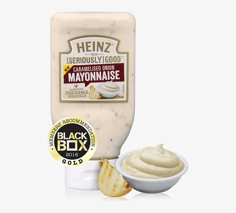 Caramelised Onion Mayo - Waterwipes Sensitive Baby Wipes, transparent png download