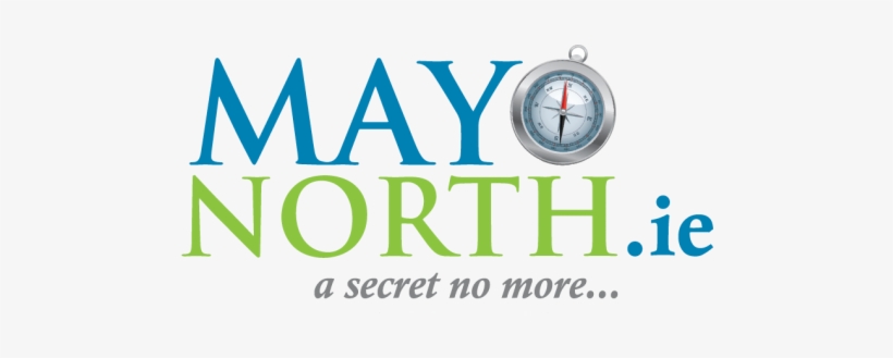 Ie Logo Mayo Tourism, Mayo North Logo, Mayo North Promotions - Time Spent With Family Quotes, transparent png download