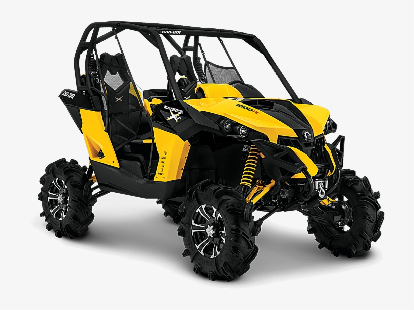Maverick Can Am, transparent png download