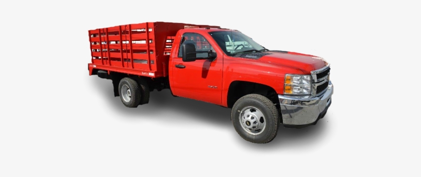 Silverado - Camionetas De Redilas Chevrolet, transparent png download