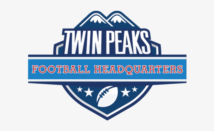 Twin Peaks Restaurant Logo PNG Image Transparent PNG Free Download on